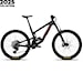 Rower MTB Santa Cruz Megatower C GX AXS-Kit 29" matte black 2025