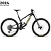 MTB – Mountain Bike Santa Cruz Megatower CC X0 AXS-Kit 29" gloss carbon 2024