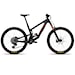 MTB bicykel Santa Cruz Megatower CC X0 AXS RSV 29" matte black 2025