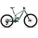 MTB – Mountain Bike Santa Cruz Nomad C GX AXS MX gloss light teal 2025