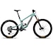 Santa Cruz Nomad CC X0 AXS RSV MX gloss light teal