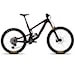 Santa Cruz Nomad CC X0 AXS RSV MX gloss stormbringer purple