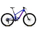 MTB – Mountain Bike Santa Cruz Tallboy C GX AXS-Kit 29" gloss ultra blue 2023
