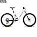MTB – Mountain Bike Santa Cruz Tallboy CC XX AXS RSV-Kit 29" gloss white 2024