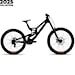 Santa Cruz V10 CC Dh S-Kit MX gloss black sparkle