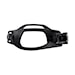 Burton Supergrip Toestrap Left black