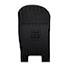 Burton Wms Step On Bed Rt black