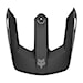 Fox 23 Proframe Visor matte
