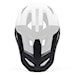 Fox Rampage Visor MT black
