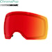 Smith Skyline Xl chromapop photochromic red mirror