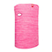Airhole Microfleece heather pink