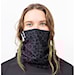 Nákrčník Eivy Colder Neckwarmer black leopard 2026