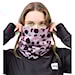 Nákrčník Eivy Colder Neckwarmer woodrose cheetah 2026