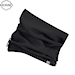 Nákrčník ORTOVOX Fleece Light Neckwarmer black raven 2026