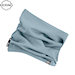 Nákrčník ORTOVOX Fleece Light Neckwarmer glacier grey 2026