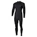 O'Neill Epic 4/3 Chest Zip Full black/black/black