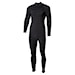 O'Neill Epic 5/4 Chest Zip Full black/black/black