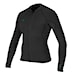 O'Neill Wms Reactor II 1,5 mm Front Zip Jacket black/black