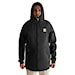 Kurtka neoprenowa Follow Corp Neo Jacket black 2024