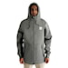 Neoprene Jacket Follow Corp Neo Jacket charcoal 2024