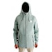 Neoprénová bunda Follow Corp Neo Jacket mint 2024