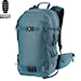 Backpack Nitro Slash 25 Pro arctic