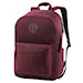 Backpack Nitro Urban Plus wine