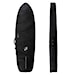 Creatures Fish Double DT2.0 7'1" black silver