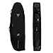 Creatures Shortboard Quad Wheely DT2.0 6'7 black silver