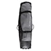 Hyperlite Wheelie Board Bag black/charcoal