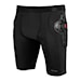 Burton Total Impact Short true black