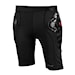 Burton Wms Total Impact Short true black