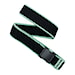 Belt Arcade Carto black/mint 2025