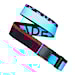 Opasek Arcade Sierra acid fade/blue 2026