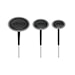 Lezyne Tubeless Pro Plugs black