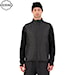 Vest Mons Royale Arete Wool Insulation Vest black 2023