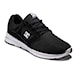 Sneakers DC Skyline black/white 2024