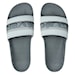 Pantofle Quiksilver Rivi Wordmark Slide grey 1 2023