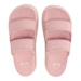 Šľapky REEF Wms Cushion Bondi 2 Bar cameo rose 2025