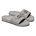 Šľapky Vans La Costa Slide-On dark grey 2025