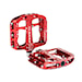 Pedals Chromag Scarab red