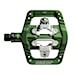 Pedały OneUp Clip Pedal dark green