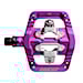 Pedále OneUp Clip Pedal purple