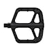 Pedály OneUp Flat Pedal Composite black