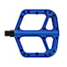 Pedały OneUp Flat Pedal Composite blue