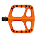 Pedały OneUp Small Composite Pedal orange
