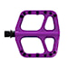 Pedále OneUp Small Composite Pedal purple