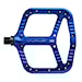 Pedały OneUp Wave dark blue