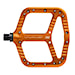 Pedały OneUp Wave orange