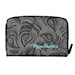 Wallet Horsefeathers Rhen heather grey 2024